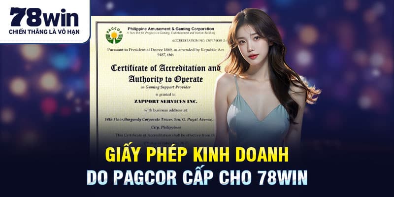 Nhà cái 78win đã khẳng định vị thế của mình trong lĩnh cực cá cược